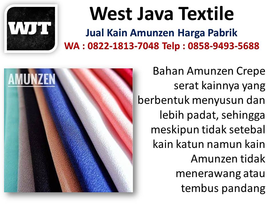 Kain amunzen bagus apa tidak - West Java Textile | wa : 085894935688, alamat kain amunzen Bandung Bahan-amunzen-castano